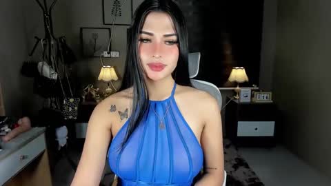 Snapshot of jerkingjenaxxx chatting on January 20, 2025, 7:35 pm JENA online show from January 20, 2025, 7:35 pm