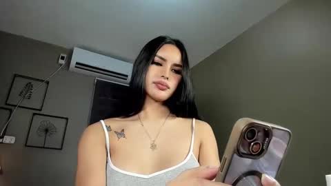 Snapshot of jerkingjenaxxx chatting on February 27, 2025, 9:32 am JENA online show from February 27, 2025, 9:32 am