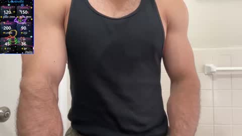 jerknchill_ online show from October 7, 2025, 3:20 pm