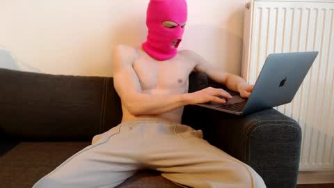 jerkoffboy99 online show from March 25, 2026, 4:46 pm