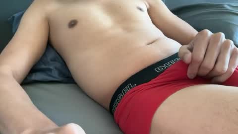 Dirty Talk Makes Me Cum Hard online show from May 27, 2026, 7:55 pm