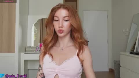 AriIm not broadcasting at the moment but if you miss me and want to be private with me herewrite to me on Insta-xmysooul online show from July 4, 2026, 3:35 am