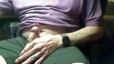 jerksnsquirts online show from October 18, 2025, 2:25 am