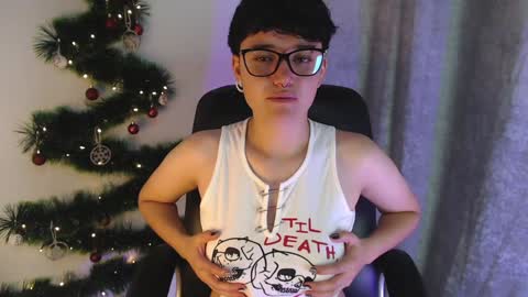 Snapshot of jero_harper1 chatting on December 15, 2024, 8:47 pm jero harper1 online show from December 15, 2024, 8:47 pm