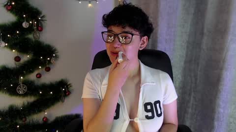 Snapshot of jero_harper1 chatting on December 23, 2024, 7:20 pm jero harper1 online show from December 23, 2024, 7:20 pm