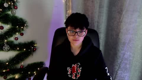 Snapshot of jero_harper1 chatting on December 25, 2024, 6:20 am jero harper1 online show from December 25, 2024, 6:20 am