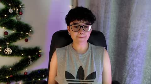 Snapshot of jero_harper1 chatting on December 26, 2024, 9:04 pm jero harper1 online show from December 26, 2024, 9:04 pm