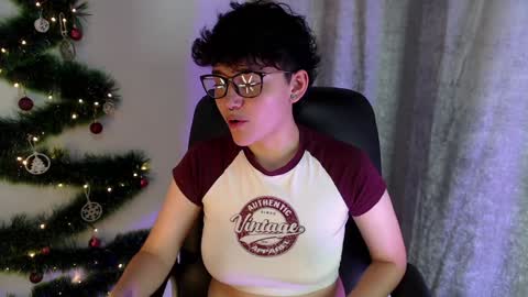 Snapshot of jero_harper1 chatting on December 29, 2024, 9:41 pm jero harper1 online show from December 29, 2024, 9:41 pm