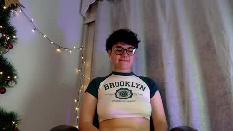 Snapshot of jero_harper1 chatting on January 2, 2025, 1:06 am jero harper1 online show from January 2, 2025, 1:06 am