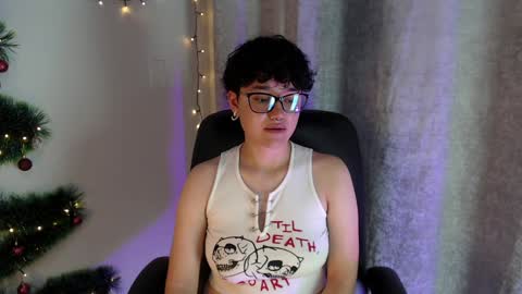 Snapshot of jero_harper1 chatting on January 3, 2025, 10:40 pm jero harper1 online show from January 3, 2025, 10:40 pm