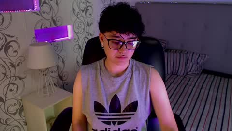 Snapshot of jero_harper1 chatting on January 11, 2025, 9:25 pm jero harper1 online show from January 11, 2025, 9:25 pm