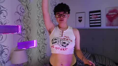 Snapshot of jero_harper1 chatting on January 14, 2025, 11:48 pm jero harper1 online show from January 14, 2025, 11:48 pm