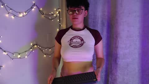 Snapshot of jero_harper1 chatting on January 16, 2025, 10:12 pm jero harper1 online show from January 16, 2025, 10:12 pm