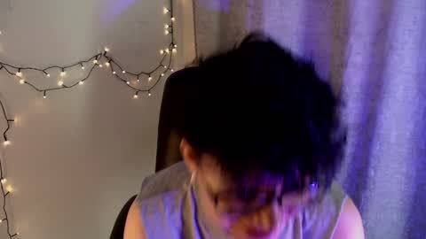 Snapshot of jero_harper1 chatting on January 23, 2025, 8:56 pm jero harper1 online show from January 23, 2025, 8:56 pm