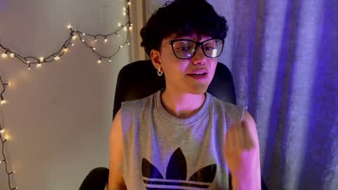 Snapshot of jero_harper1 chatting on January 23, 2025, 11:58 pm jero harper1 online show from January 23, 2025, 11:58 pm