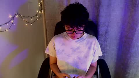 Snapshot of jero_harper1 chatting on January 24, 2025, 10:08 pm jero harper1 online show from January 24, 2025, 10:08 pm