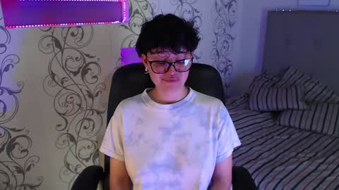 Snapshot of jero_harper1 chatting on January 27, 2025, 9:00 pm jero harper1 online show from January 27, 2025, 9:00 pm