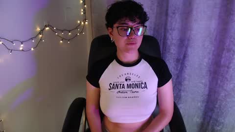 Snapshot of jero_harper1 chatting on January 29, 2025, 8:04 pm jero harper1 online show from January 29, 2025, 8:04 pm