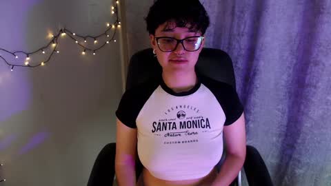 Snapshot of jero_harper1 chatting on January 29, 2025, 11:14 pm jero harper1 online show from January 29, 2025, 11:14 pm