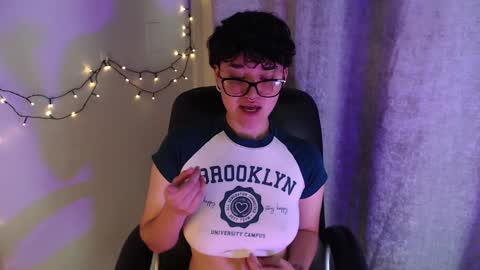 Snapshot of jero_harper1 chatting on February 3, 2025, 9:18 pm jero harper1 online show from February 3, 2025, 9:18 pm