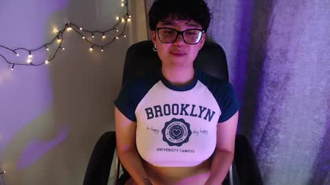 Snapshot of jero_harper1 chatting on February 4, 2025, 12:19 am jero harper1 online show from February 4, 2025, 12:19 am