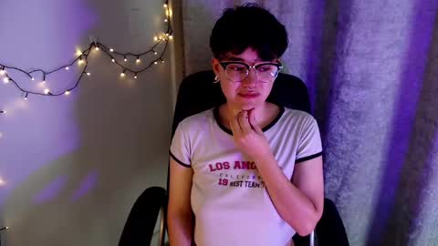 Snapshot of jero_harper1 chatting on February 12, 2025, 6:40 am jero harper1 online show from February 12, 2025, 6:40 am