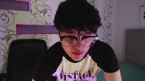 Snapshot of jero_harper1 chatting on February 23, 2025, 6:45 pm jero harper1 online show from February 23, 2025, 6:45 pm