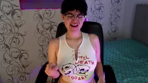 Snapshot of jero_harper1 chatting on February 25, 2025, 5:04 pm jero harper1 online show from February 25, 2025, 5:04 pm