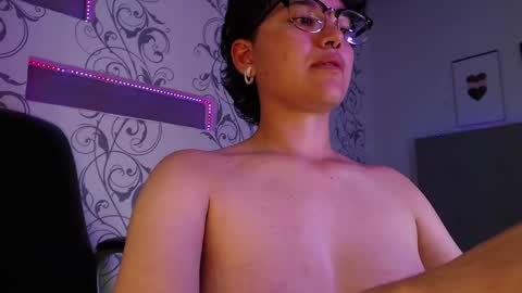 Snapshot of jero_harper1 chatting on February 27, 2025, 9:32 am jero harper1 online show from February 27, 2025, 9:32 am