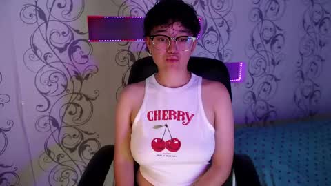 Snapshot of jero_harper1 chatting on February 28, 2025, 6:10 am jero harper1 online show from February 28, 2025, 6:10 am