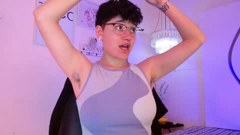 Snapshot of jero_harper1 chatting on September 10, 2025, 3:12 pm jero harper1 online show from September 10, 2025, 3:12 pm