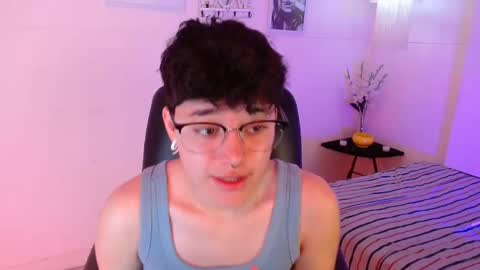 Snapshot of jero_harper1 chatting on September 12, 2025, 2:50 pm jero harper1 online show from September 12, 2025, 2:50 pm