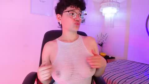 Snapshot of jero_harper1 chatting on September 16, 2025, 3:13 pm jero harper1 online show from September 16, 2025, 3:13 pm