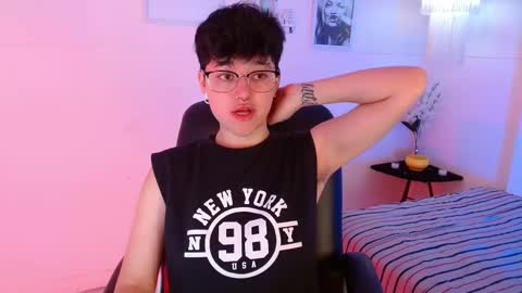 Snapshot of jero_harper1 chatting on September 17, 2025, 2:19 pm jero harper1 online show from September 17, 2025, 2:19 pm