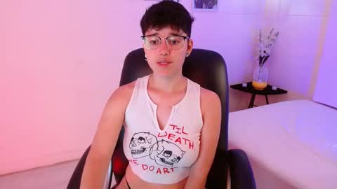 Snapshot of jero_harper1 chatting on October 9, 2025, 2:59 pm jero harper1 online show from October 9, 2025, 2:59 pm