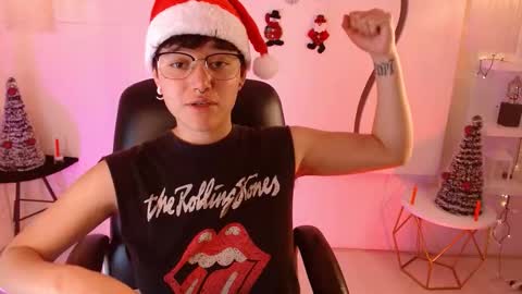 Snapshot of jero_harper1 chatting on December 18, 2025, 5:08 pm jero harper1 online show from December 18, 2025, 5:08 pm