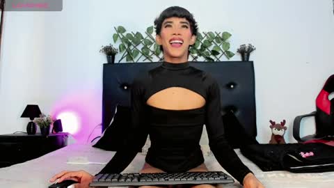 Jeronimo online show from March 27, 2026, 2:28 am