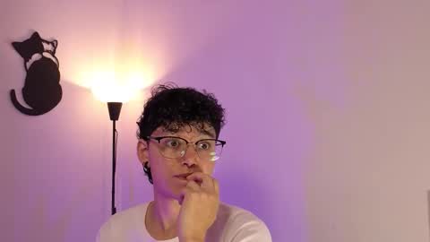 Snapshot of jeroharper chatting on February 10, 2026, 8:24 pm Jero Harper online show from February 10, 2026, 8:24 pm