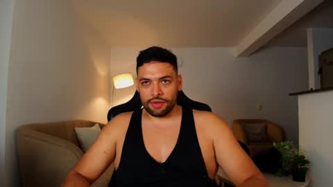 Snapshot of jerome3773 chatting on February 25, 2025, 12:03 am jerome3773 online show from February 25, 2025, 12:03 am