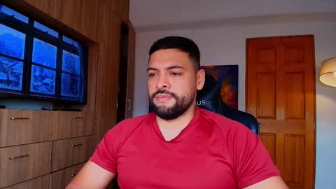 Snapshot of jerome3773 chatting on December 17, 2025, 5:19 pm jerome3773 online show from December 17, 2025, 5:19 pm