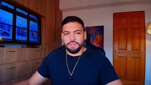 Snapshot of jerome3773 chatting on December 18, 2025, 4:35 pm jerome3773 online show from December 18, 2025, 4:35 pm