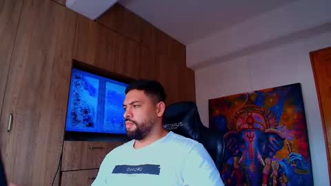 Snapshot of jerome3773 chatting on December 19, 2025, 6:37 pm jerome3773 online show from December 19, 2025, 6:37 pm