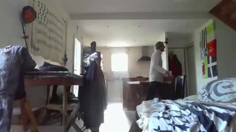 jerome8421 online show from January 16, 2026, 11:36 am