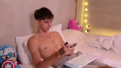 Snapshot of jerry_lucky chatting on March 9, 2026, 4:16 am Jerry online show from March 9, 2026, 4:16 am