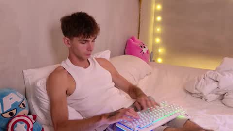 Snapshot of jerry_lucky chatting on March 10, 2026, 6:29 am Jerry online show from March 10, 2026, 6:29 am