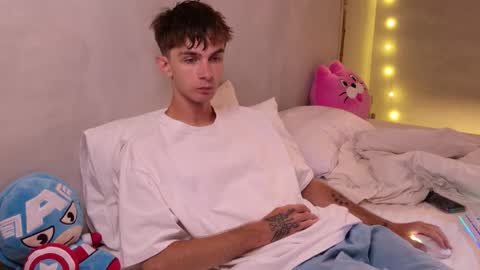 Snapshot of jerry_lucky chatting on March 18, 2026, 4:37 am Jerry online show from March 18, 2026, 4:37 am