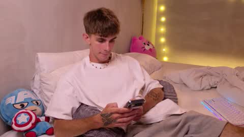 Snapshot of jerry_lucky chatting on March 21, 2026, 1:26 pm Jerry online show from March 21, 2026, 1:26 pm