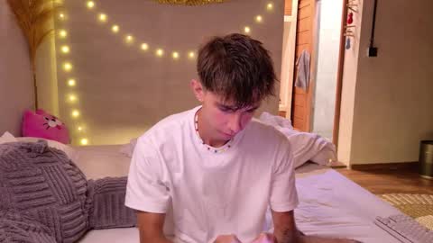 Snapshot of jerry_lucky chatting on March 31, 2026, 12:12 am Jerry online show from March 31, 2026, 12:12 am