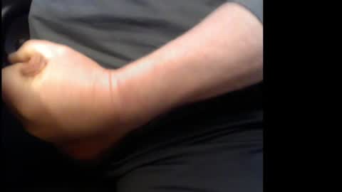 jerry_s208 online show from February 22, 2025, 8:40 am