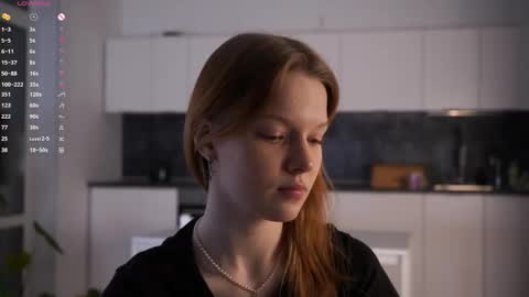 Molly online show from November 28, 2025, 3:25 pm